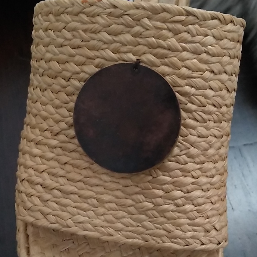 Amanda Smith Vintage Espadrille Wedge - Picture 6 of 7